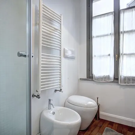 Fabbri Apartamento Milão