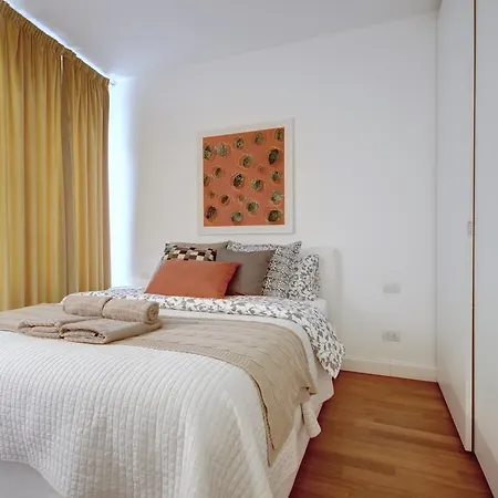 Fabbri Apartamento