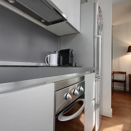 Fabbri Apartamento Milão
