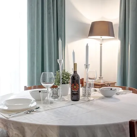 Fabbri Apartmán *