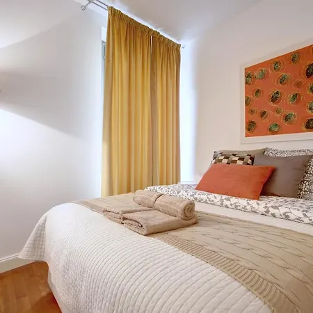 Apartmán Fabbri